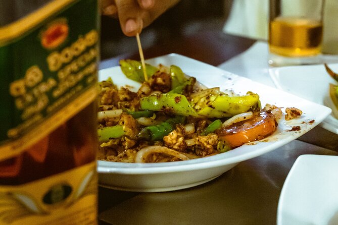 Dodgy Bar Tour in Colombo - Why the Pettah walk is the heart of the evening