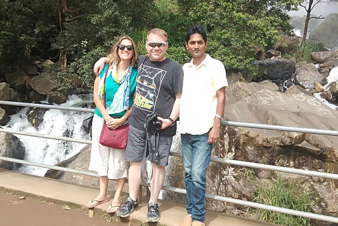 Driving and Tours in Sri Lanka - From city transfers to southern Sri Lanka