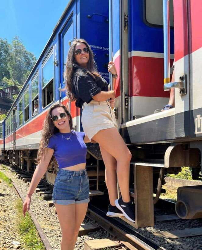 Ella: Adventure day trip to explore Ella by tuk tuk - A full day around Ella by tuk tuk