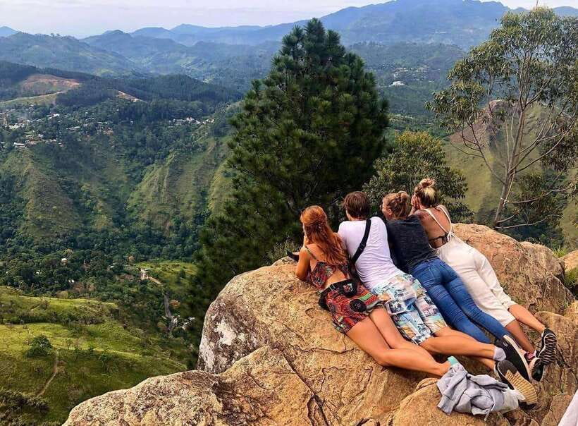 Ella: Adventure day trip to explore Ella by tuk tuk - What the $32 price really covers