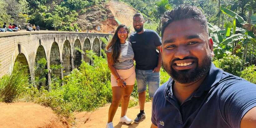 Ella City Tour: Cover 10+ Places within a Single Day. - Flying Ravana for an optional burst of speed