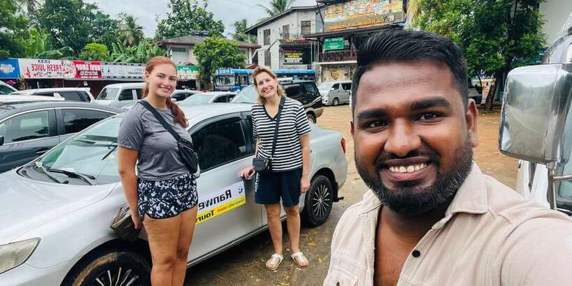 Ella City Tour: Cover 10+ Places within a Single Day. - Tea gardens and the tea factory visit