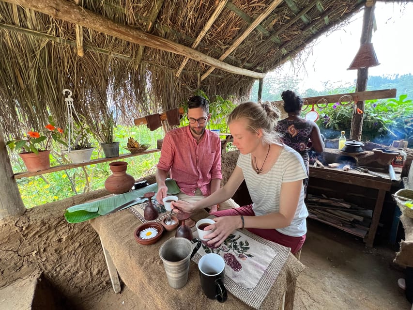 Ella Cook With Sadamali - Clay pots, wood fires, and the value of doing the work