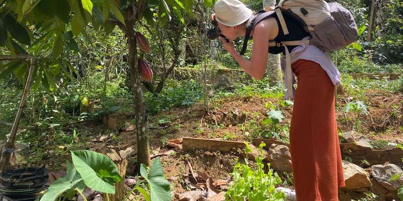Ella : Cooking class with amazing Spice Garden Tour - Should you book Ella Spice Garden?