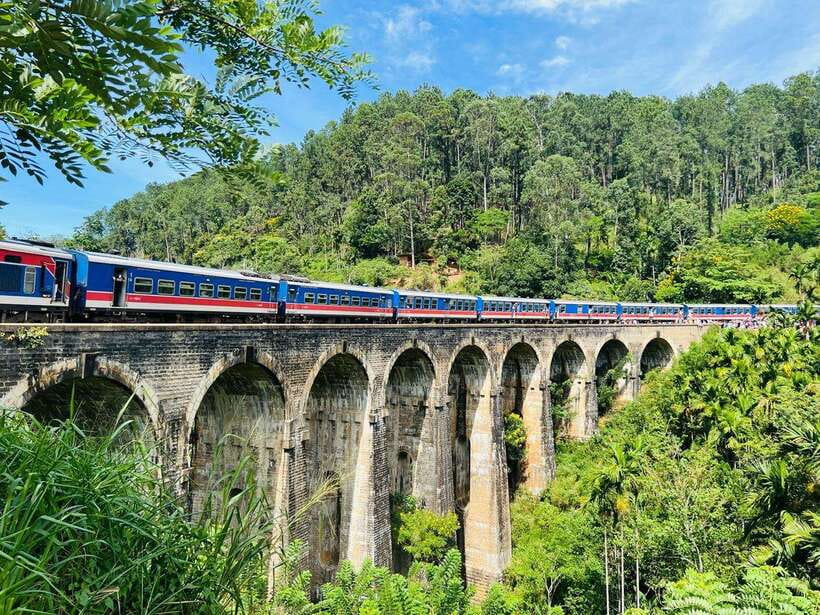 Ella Day Tour from Kandy with tea factory - Why this Kandy to Ella route is so ambitious