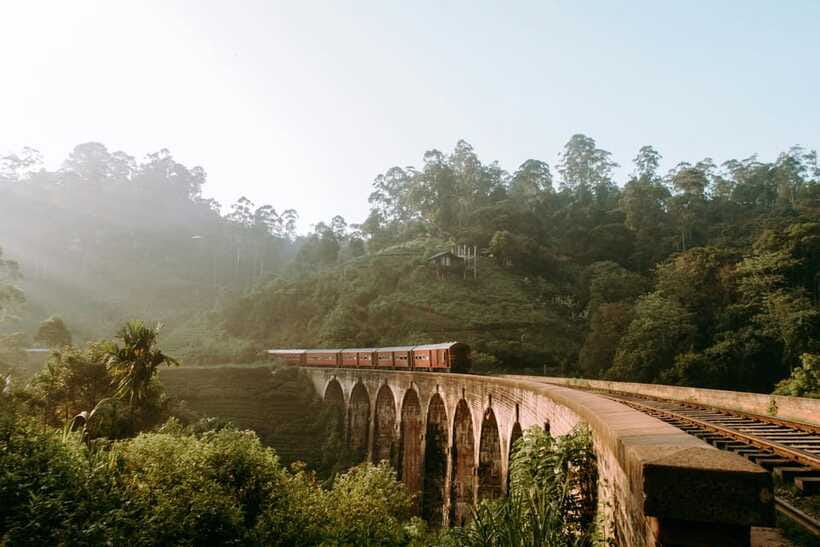 Ella: First Class Scenic Train Ticket To/From Nanuoya - Who will enjoy this experience most