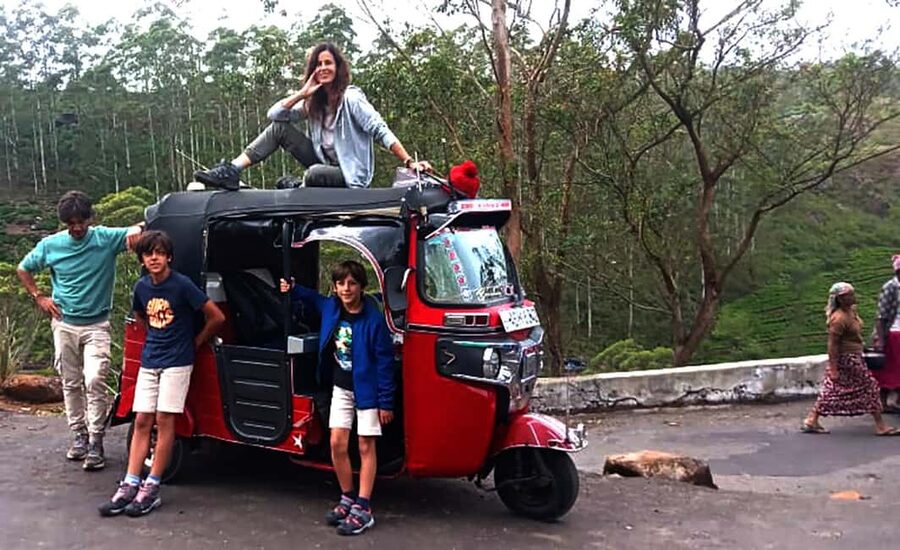 Ella Full-Day Endless Landmarks Life Time Experience - Key points to know before you book