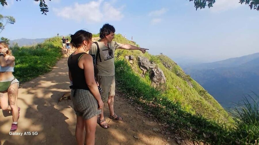 Ella Full-Day Endless Landmarks Life Time Experience - Who will get the most from this experience?