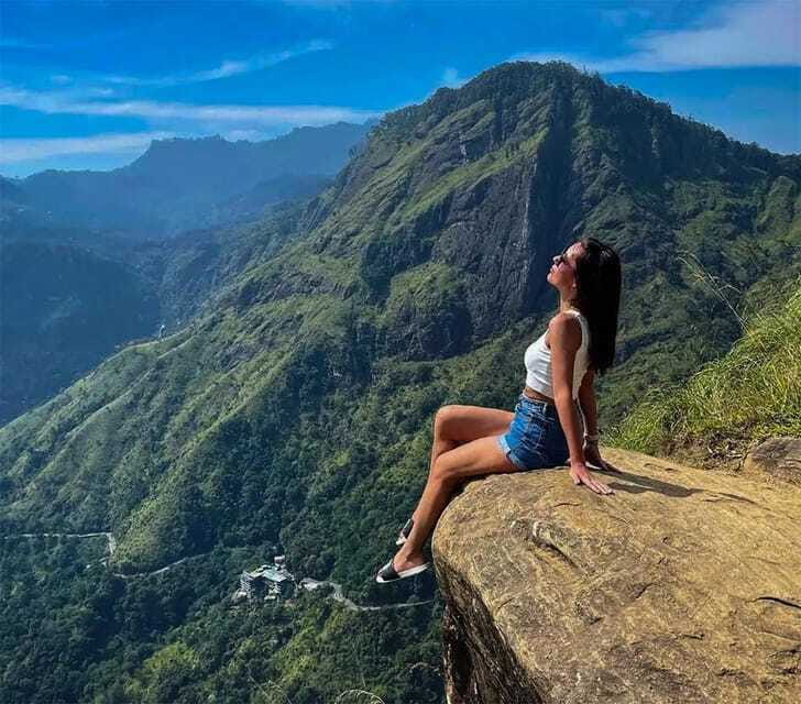 Ella: Little Adam's Peak, 9 Arch Bridge, Ravana Falls Tour - Practical tips for a smoother day