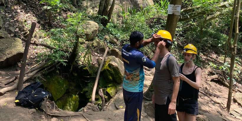 Ella: Little Adam's Peak, Nine Arches Bridge & Waterfalls - What the $37 price really covers