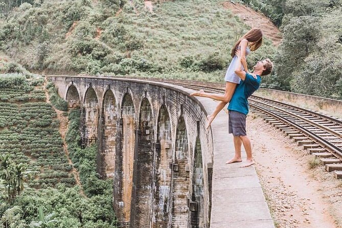 Ella Private Day Tour - Departing from Any Location in Sri Lanka - Key points to know before booking