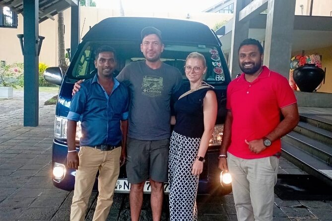 Ella Private Day Tour - Departing from Any Location in Sri Lanka - Why this private Ella trip works best as a big day out