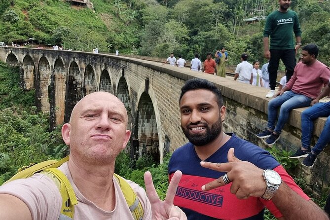 Ella Private Day Tour - Departing from Any Location in Sri Lanka - Udawalawa Elephant Transit Home and the extra admission fee