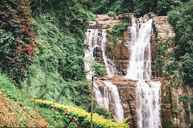 Ella Private Day Tour From Kandy - Little Adam’s Peak, the main walk of the day