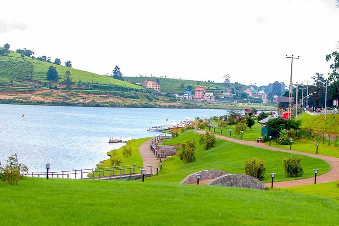 Ella Private Day Tour From Kandy - What the $95 price really buys you