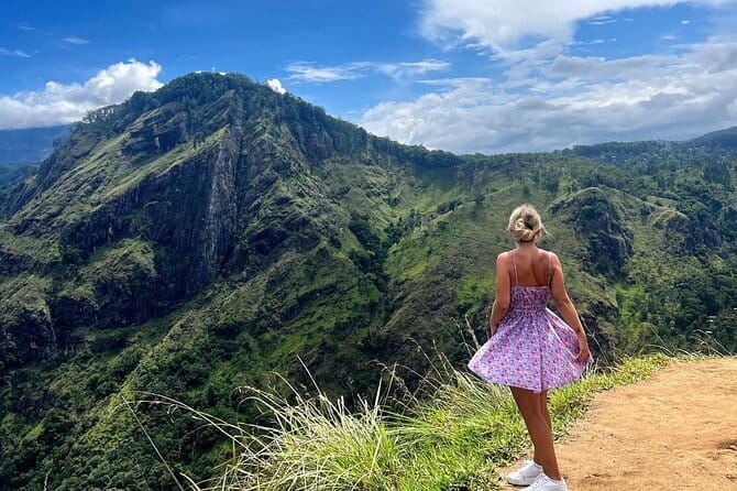 Ella Private Day Tour with Train Ride and Visit to Nine Arch - The Demodara to Bandarawela train ride is the day’s most distinctive feature