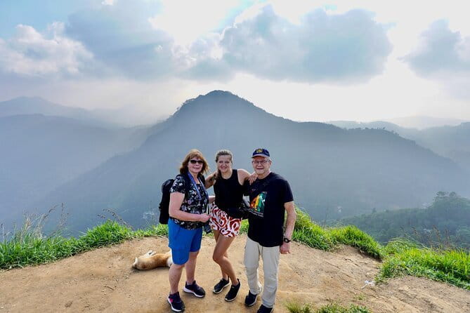 Ella Private Day Tour with Train Ride and Visit to Nine Arch - The 6:00 am start and 10-hour schedule
