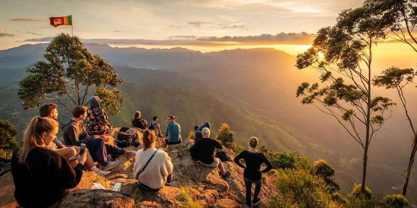 Ella: Private Ella Rock Sunrise Hike - All Inclusive - Key points at a glance