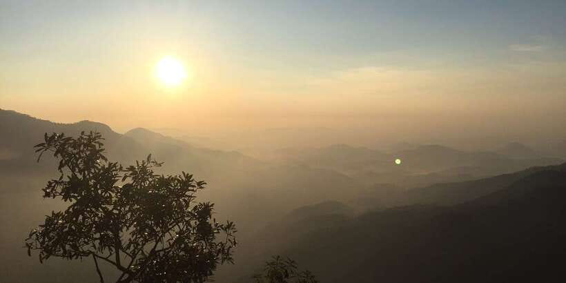 Ella: Private Ella Rock Sunrise Hike - All Inclusive - Why the Ella Rock sunrise is worth the early start