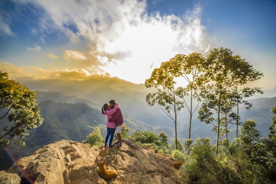 Ella: Private Ella Rock Sunrise Hike - All Inclusive - Is $35 a fair price?