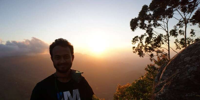 Ella Rock & 9 Arch Bridge, Little Adams Peak with Transfer - Why this Ella hiking day works