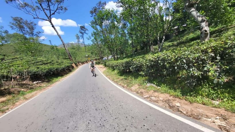 Ella, Sri Lanka Cycle Zone Bike Tour - Is $24 a Fair Price?
