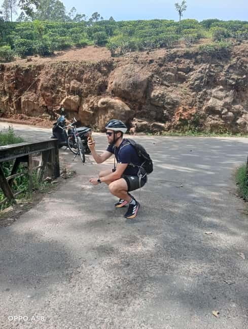 Ella, Sri Lanka Cycle Zone Bike Tour - Who Should Book This Ride?