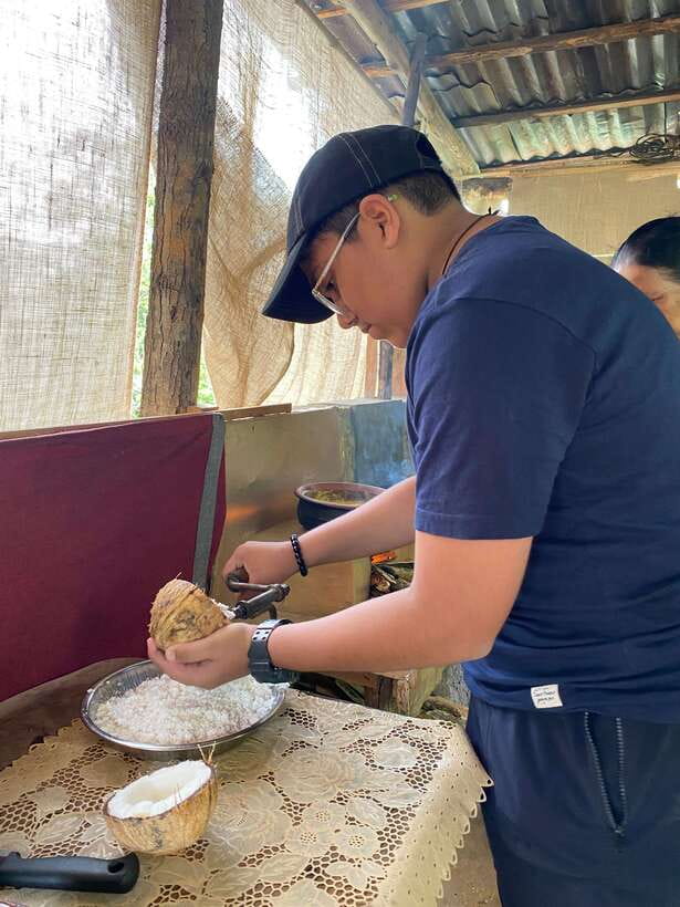 Ella Sri Lanka : Mom's Kitchen Cooking class - Key points at a glance