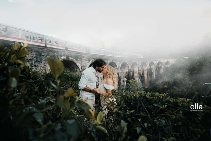 Ella Sri Lanka , Private Photoshoot | Photography Tours - Key points to know before booking