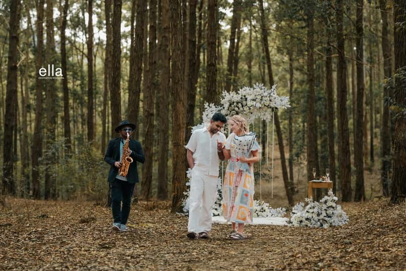 Ella Sri Lanka , Private Photoshoot | Photography Tours - Why Ella works so well for a private photo session