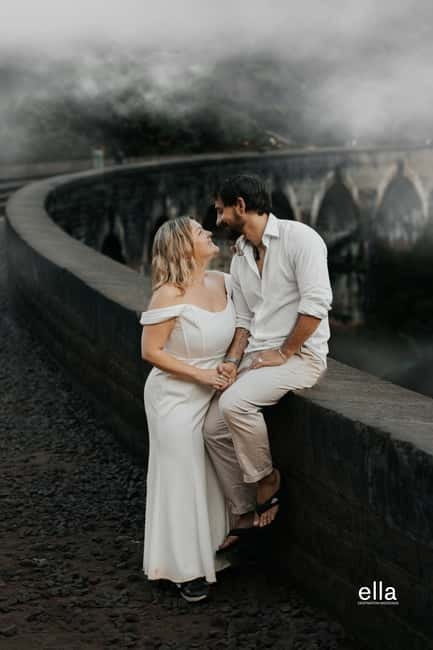 Ella Sri Lanka , Private Photoshoot | Photography Tours - How the photographer works with you