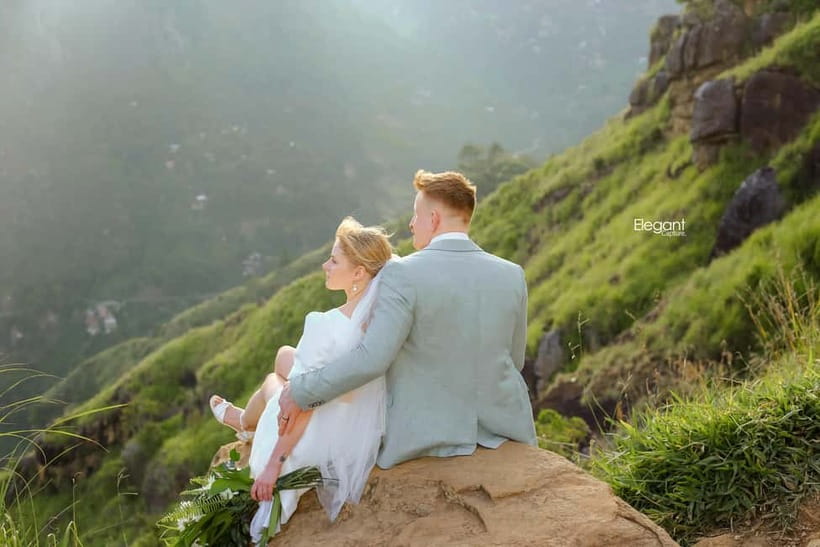 Ella Sri Lanka , Private Photoshoot | Photography Tours - What you receive within 24 hours