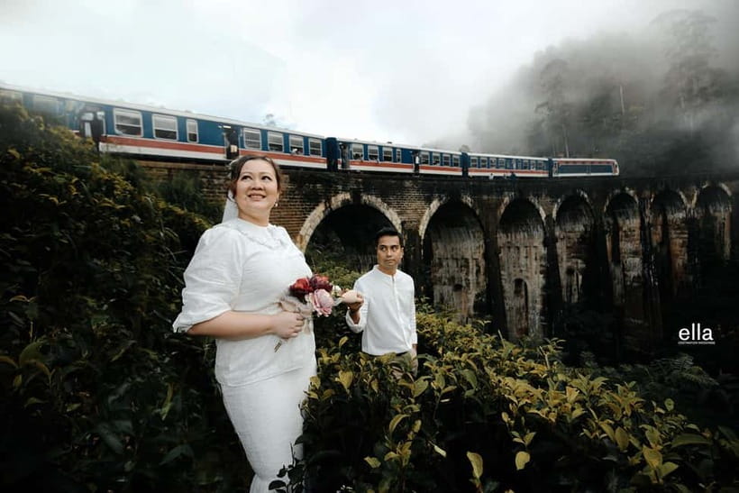 Ella Sri Lanka , Private Photoshoot | Photography Tours - Starting at The Spice Lodge