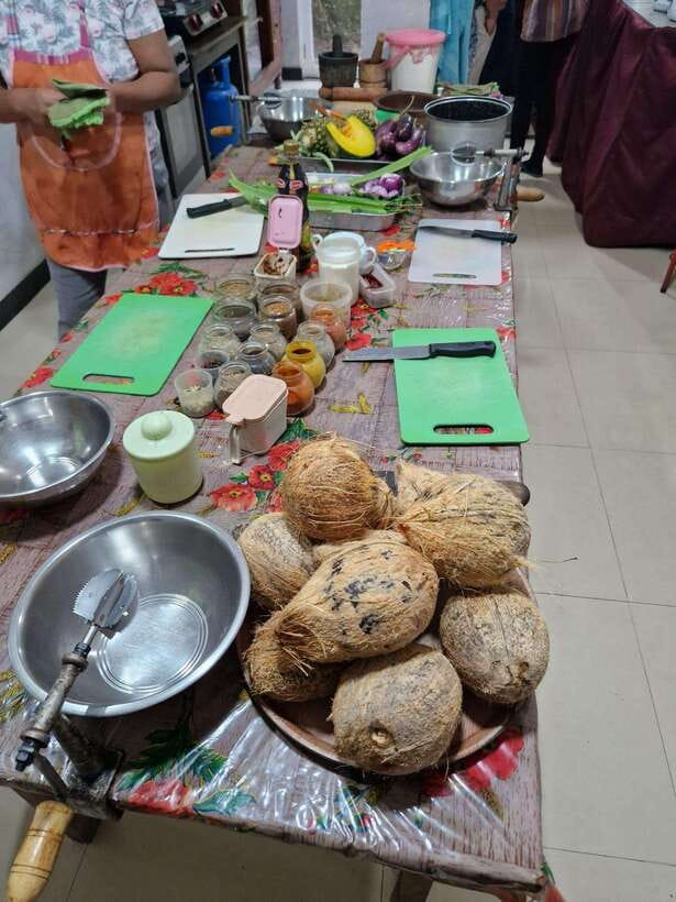 Ella: Sri Lankan Authentic Cooking expirience - Who should book this Ella cooking class?