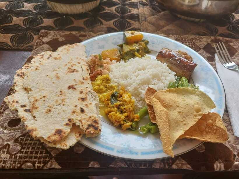 Ella: Sri Lankan Authentic Cooking expirience - Should you book Honey Bee Garden?