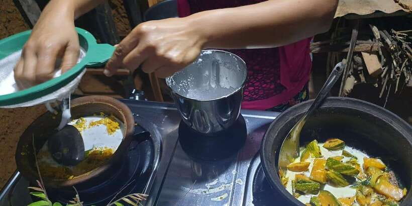 Ella: Sri Lankan Cooking Class with Neranji at Homestay - Key points before you book