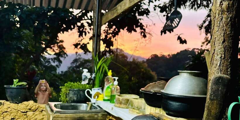 Ella: Sri Lankan Cooking Class with Neranji at Homestay - Getting there and planning your visit