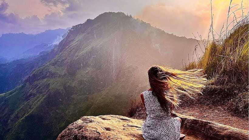 Ella: Sunset Tuk Tuk Tour with Little Adam's Peak Hike - How the guides shape the evening