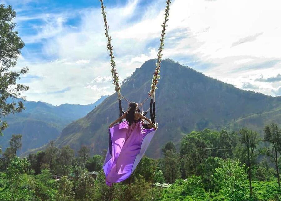 ⁠Ella Swing - What happens during the 30-minute visit