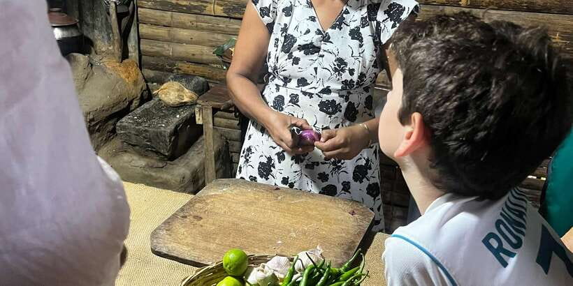 Ella: Traditional Sri Lankan Cooking Class - Is $19 good value?