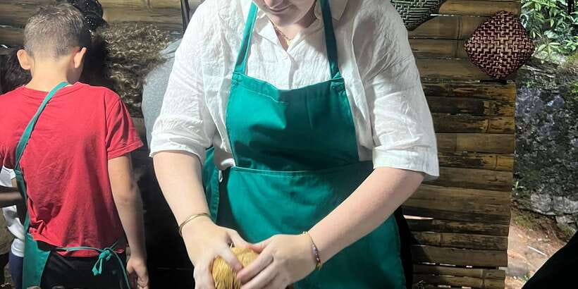 Ella: Traditional Sri Lankan Cooking Class - Timing, pace, and practical planning