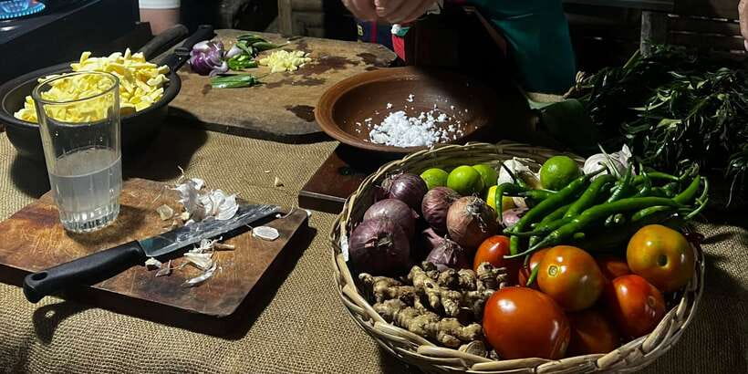 Ella: Traditional Sri Lankan Cooking Class - Who may want a different experience?