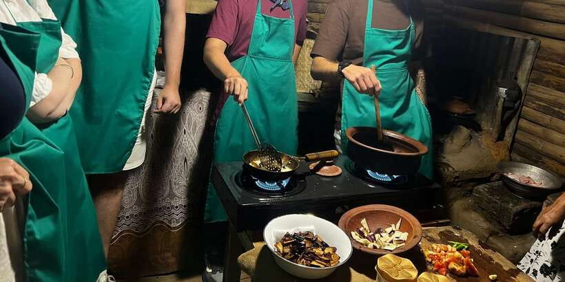 Ella: Traditional Sri Lankan Cooking Class - The take-home value of Ranjani’s recipes