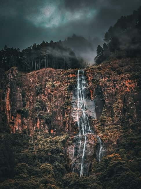 Ella: Waterfall hunting Hike to Bambarakanda and Lanka Falls - Key points to know before booking
