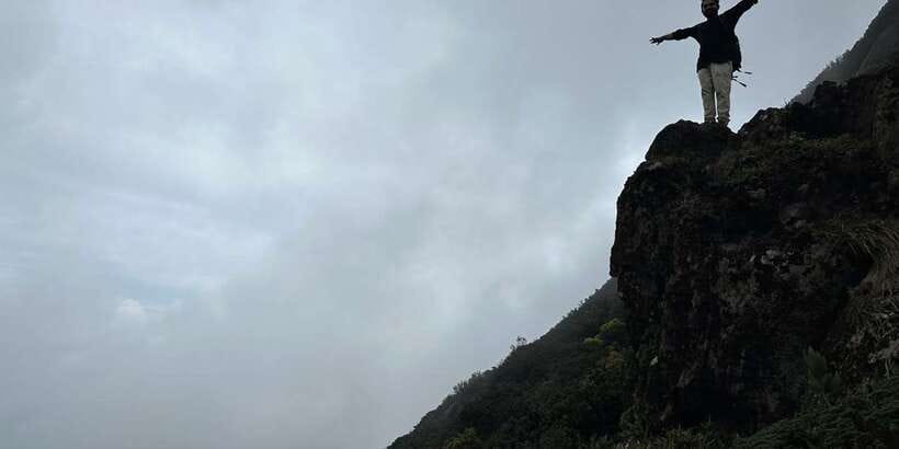 Exclusive knuckles Camping Tour from kandy - Who should book this Knuckles trip?