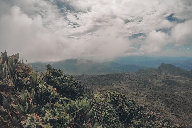 Exclusive knuckles Camping Tour from kandy - How difficult is the 26 to 36 kilometer route?