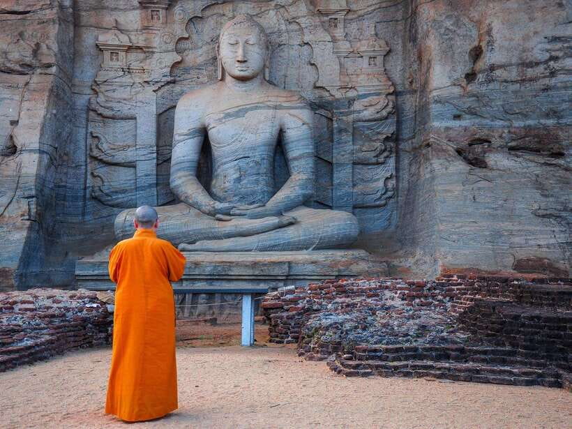 Exclusive: Sigiriya Fortress & Polonnaruwa Guided Tour - Should you book the Sigiriya and Polonnaruwa tour?