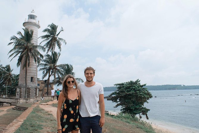 Exclusive: Southern Sri Lanka Sightseeing Private Day Trip - A long day that connects Sri Lanka’s coast