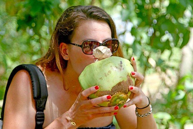 Exclusive: Southern Sri Lanka Sightseeing Private Day Trip - Lunch beside the Madu River