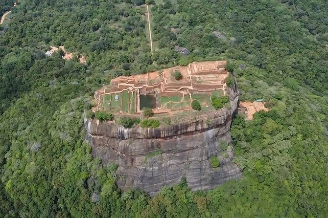 Experience the Beauty and History of Sri Lanka - What the $75 price really covers